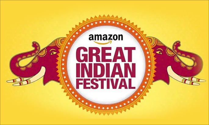 36 hours of Amazon Great Indian Festival report