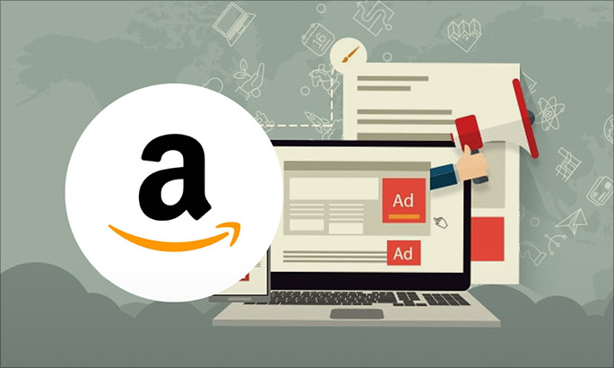 Amazon opens up to  3rd Party Advertising