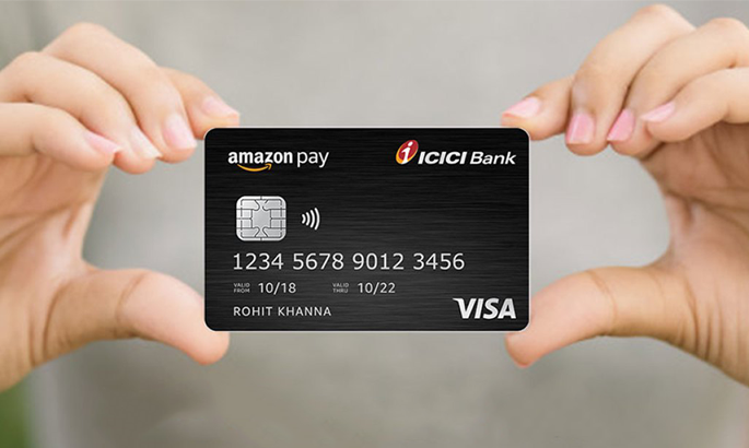 Amazon Pay ICICI Bank credit card becomes fastest to cross 1 million milestone
