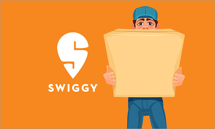 Forgot keys at home? Swiggy’s got rescue team for you!