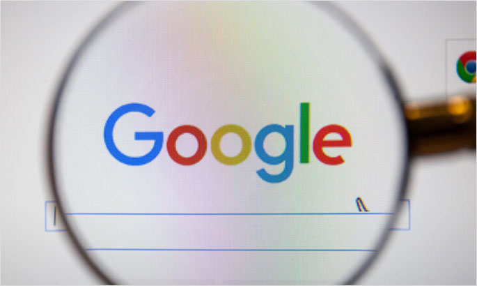 Google admits to very limited personalization in search results