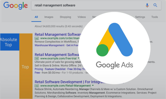 Google Ads intros new ad position metrics