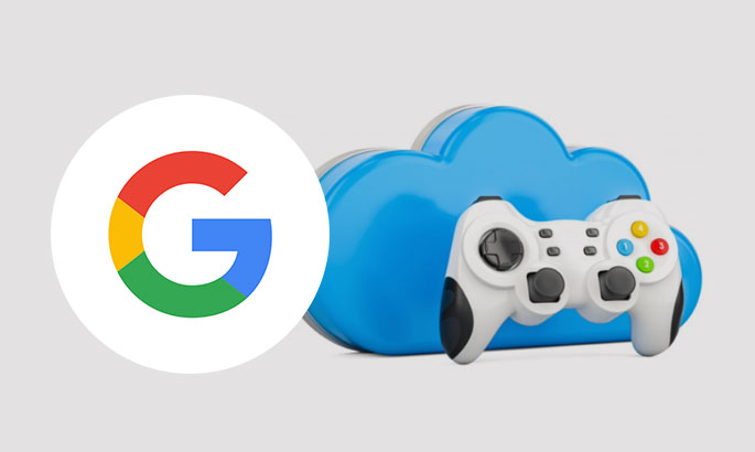 Google enters battle for cloud gaming market