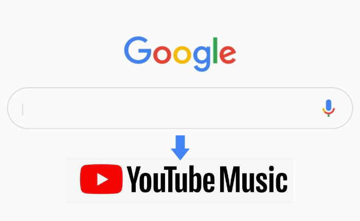 Google Search can now direct you to YouTube Music