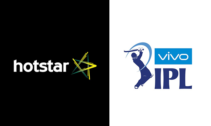 Hotstar registers 18.6 million concurrent viewers during the IPL finals