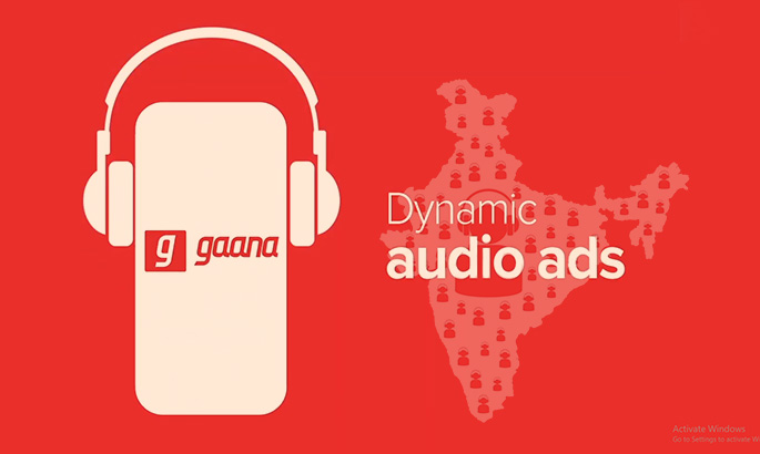 Hyper-personal innovation for ads on Gaana