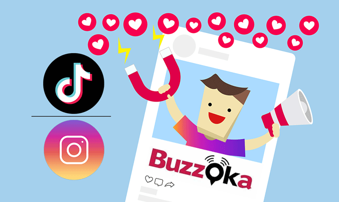 Instagram & TikTok will be big on influencer marketing in 2020