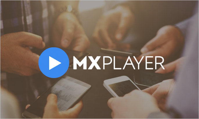 Only Indian firm to be listed in the top 10 most downloaded - MXPlayer