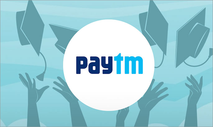 Paytm all set to add education services offering