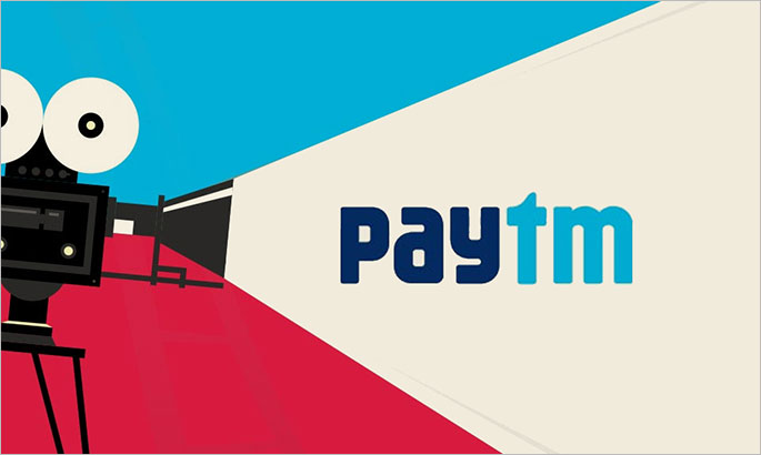 Paytm joining the content bandwagon!