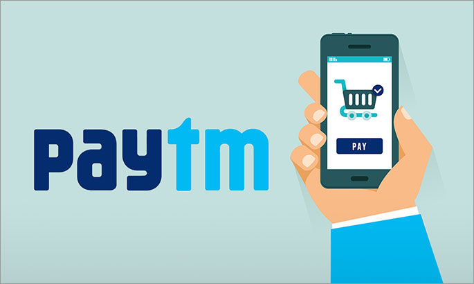 Paytm Payments Bank ahead of major banks in digital transaction target