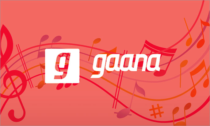 'Smart Downloads' feature for Gaana Plus subscribers