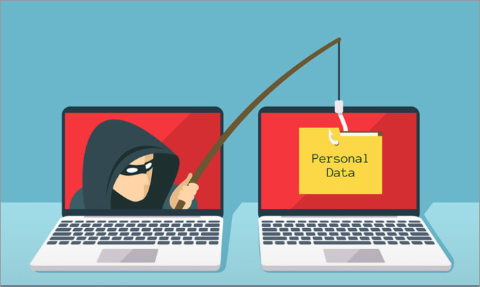 Social Media Influencers fall prey to phishing attacks