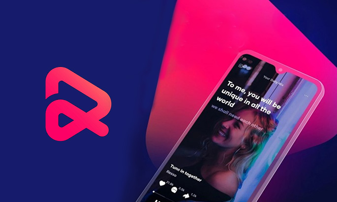 TikTok-parent Bytedance launches music streaming app Resso