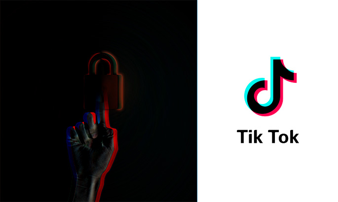 TikTok proposes a safer internet with 'Mera Internet'