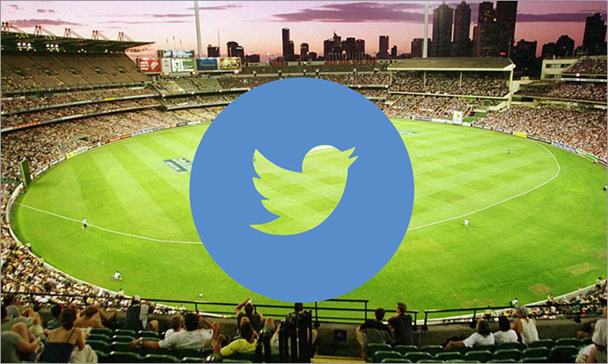 Twitter brings new features, emojis and special content partnerships for cricket lovers