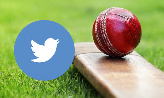 Twitter launches ‘live scorecard’ for cricket World Cup updates