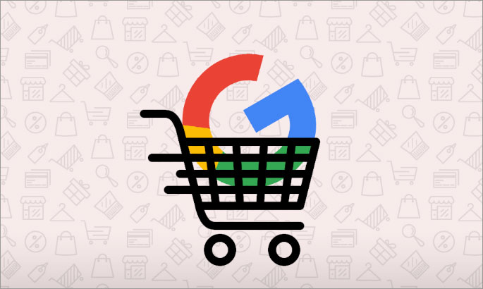 Google launches its own e-commerce site