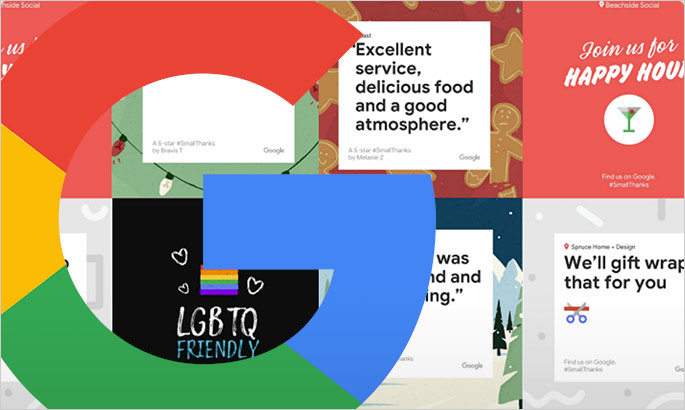 Google Launches New Social Post Options to Promote Business Reviews and Offers