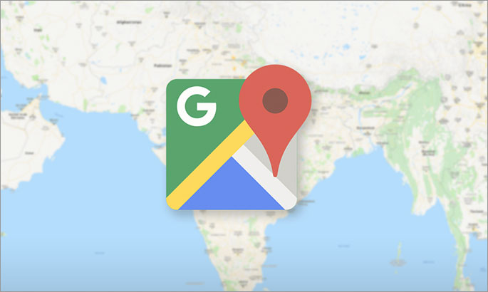 Google Maps tailors three new features for Indian users