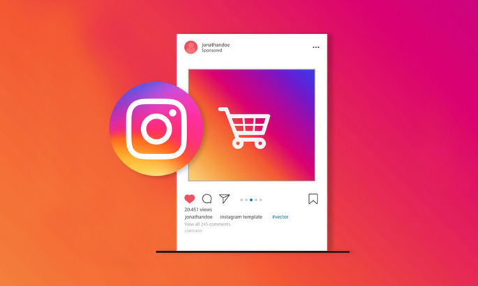 How Instagram changed the way we shop
