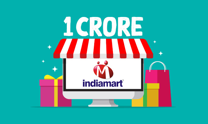 IndiaMART assigns communication mandate to Happy Mcgarrybowen | 1 Indian  Television Dot Com