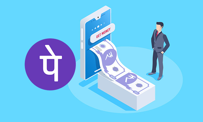 PhonePe Merchants can now double as ATMs