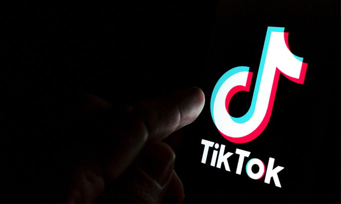 TikTok allows parents to monitor `screen time’